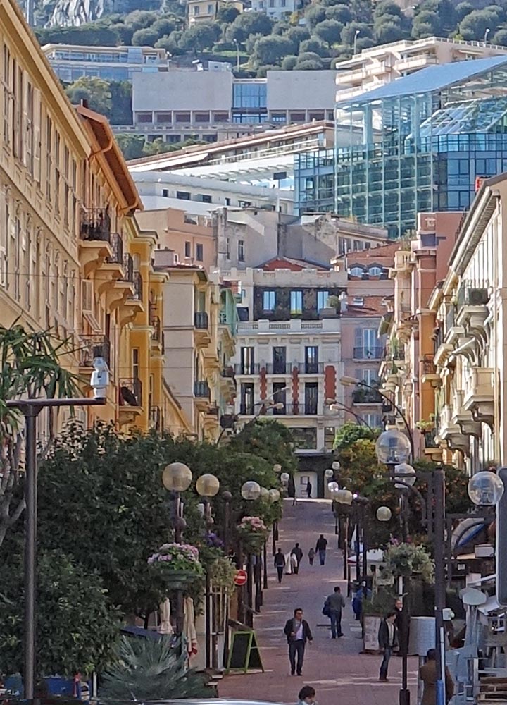 Monte Carlo (8)